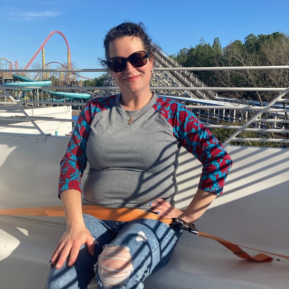 Meet your Posher, Vanessa - Picture 6 of 15